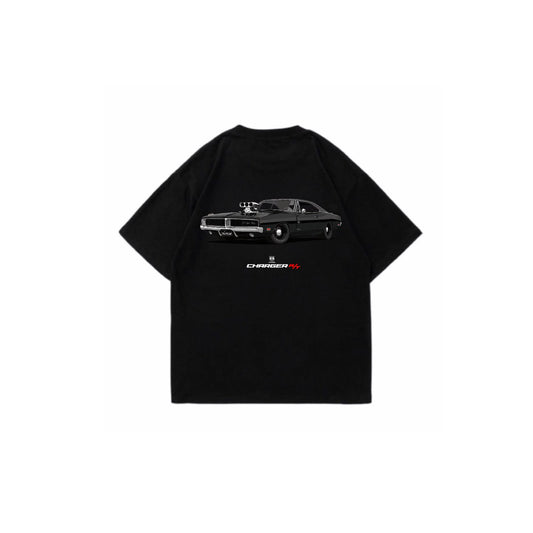 Charger RT -Tshirt
