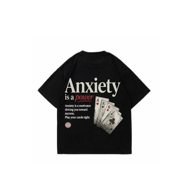 Anxiety -Tshirt