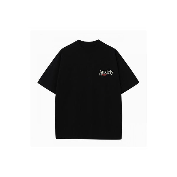 Anxiety -Tshirt