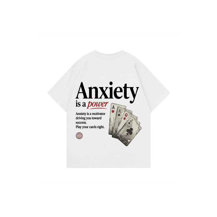 Anxiety -Tshirt