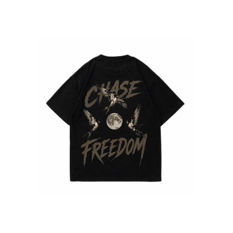 Chase freedom -Tshirt