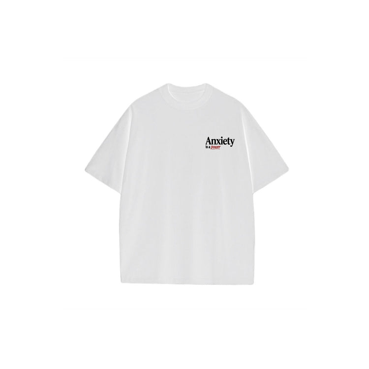 Anxiety -Tshirt
