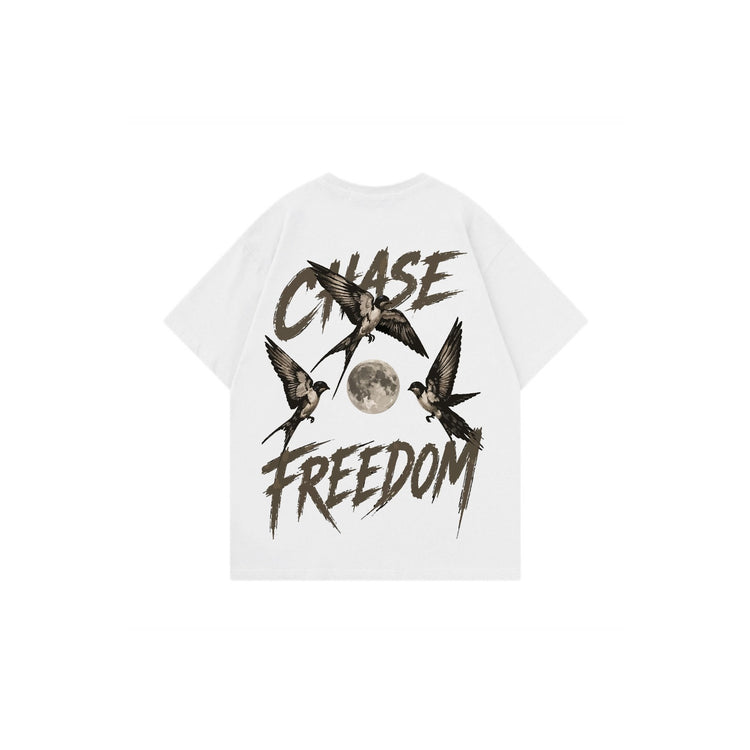 Chase freedom -Tshirt