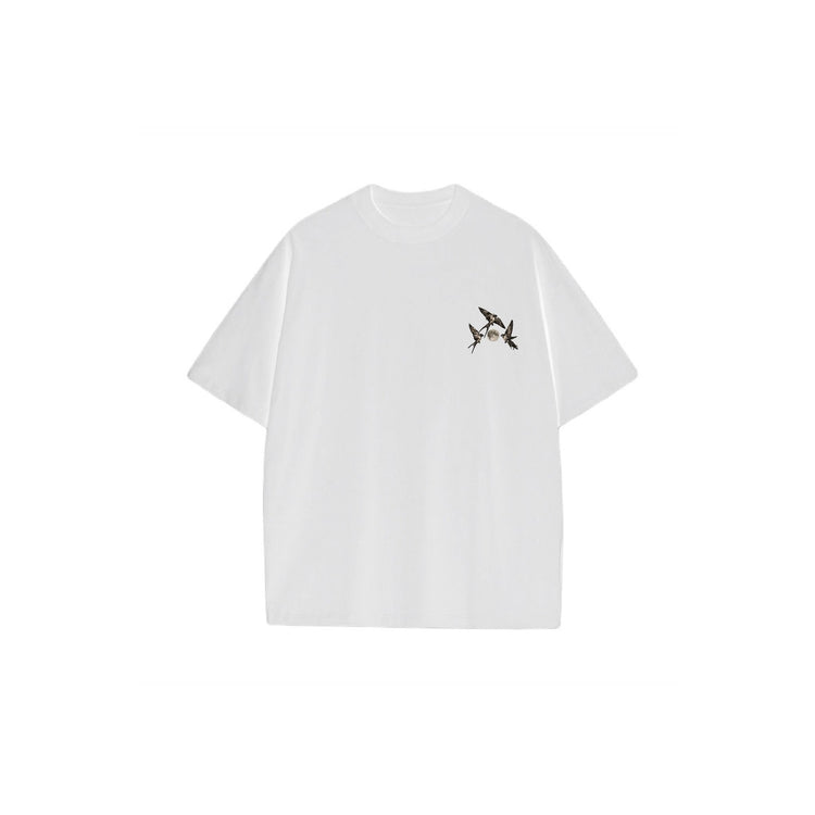 Chase freedom -Tshirt