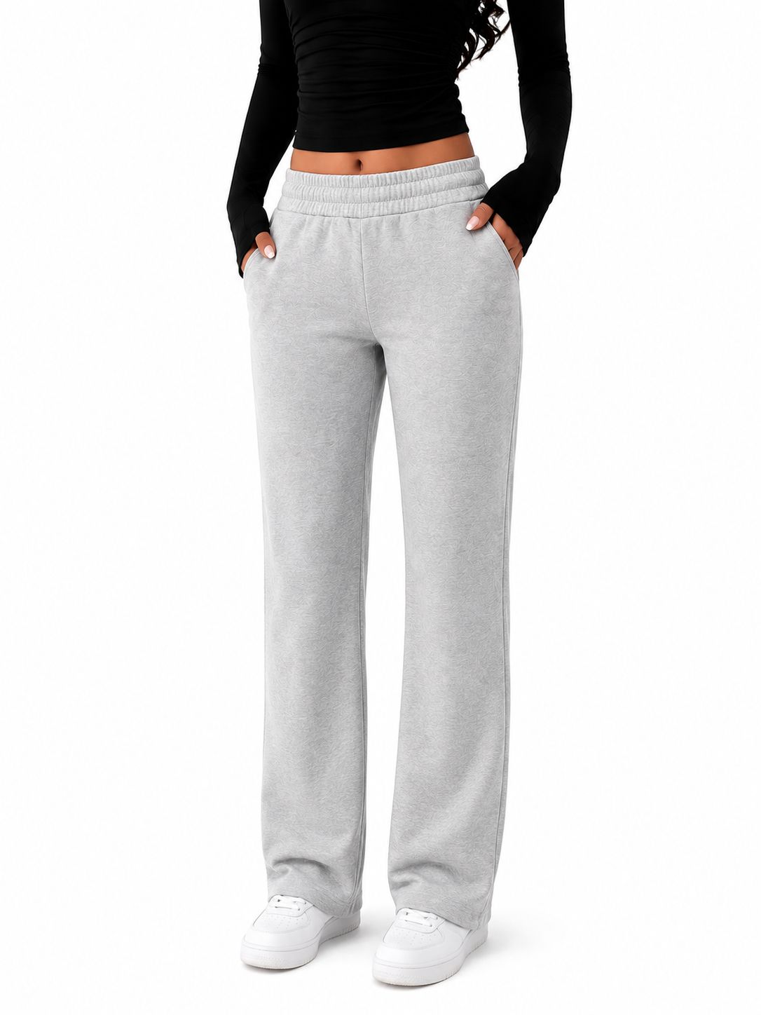 FEMALE SWEATPANTS DROP