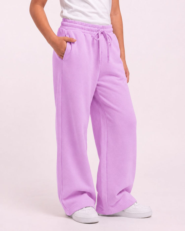 KIDS SWEATPANTS 280 GSM