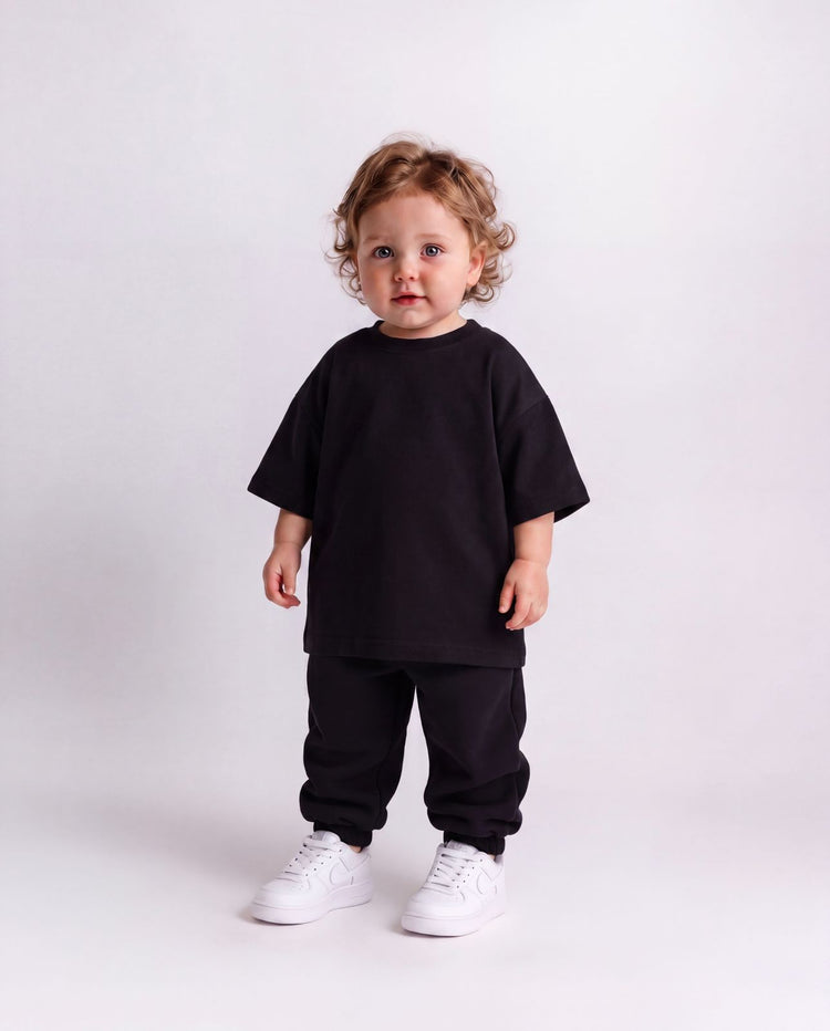 KIDS OVERSIZE T-SHIRT
