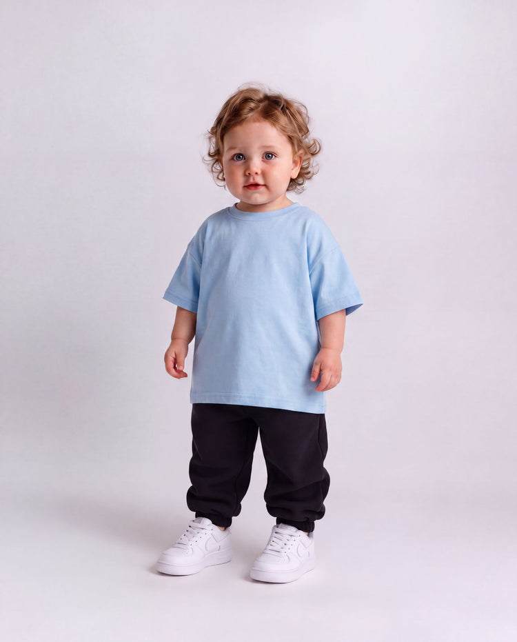 KIDS OVERSIZE T-SHIRT