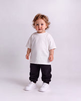 Kids oversize t-shirt, girls