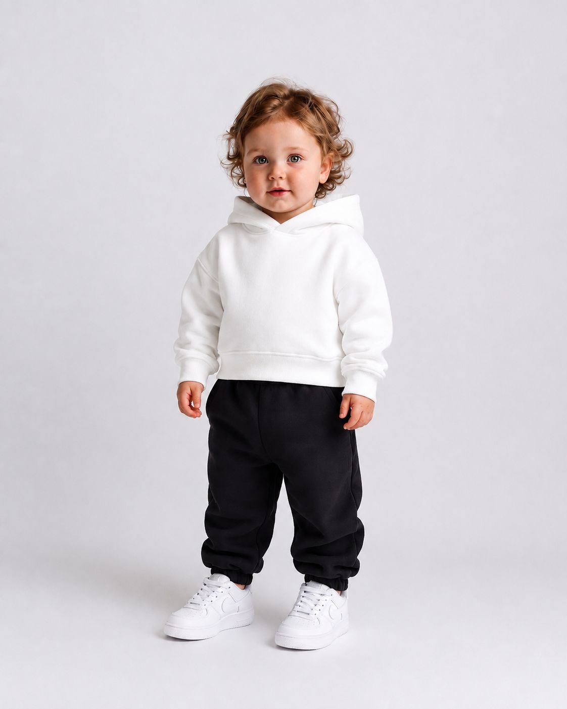 Kids hoodie, girls