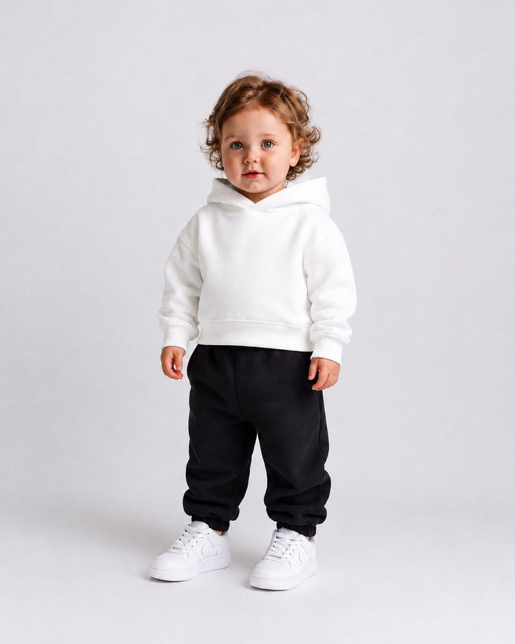 KIDS NORMAL HOODIES