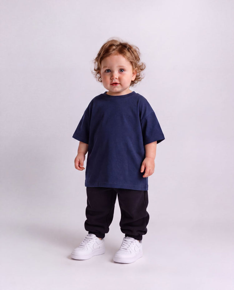 KIDS OVERSIZE T-SHIRT