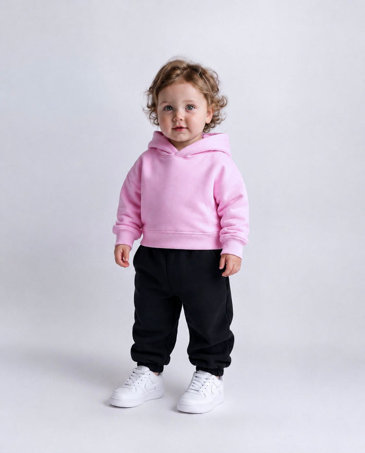 KIDS NORMAL HOODIES