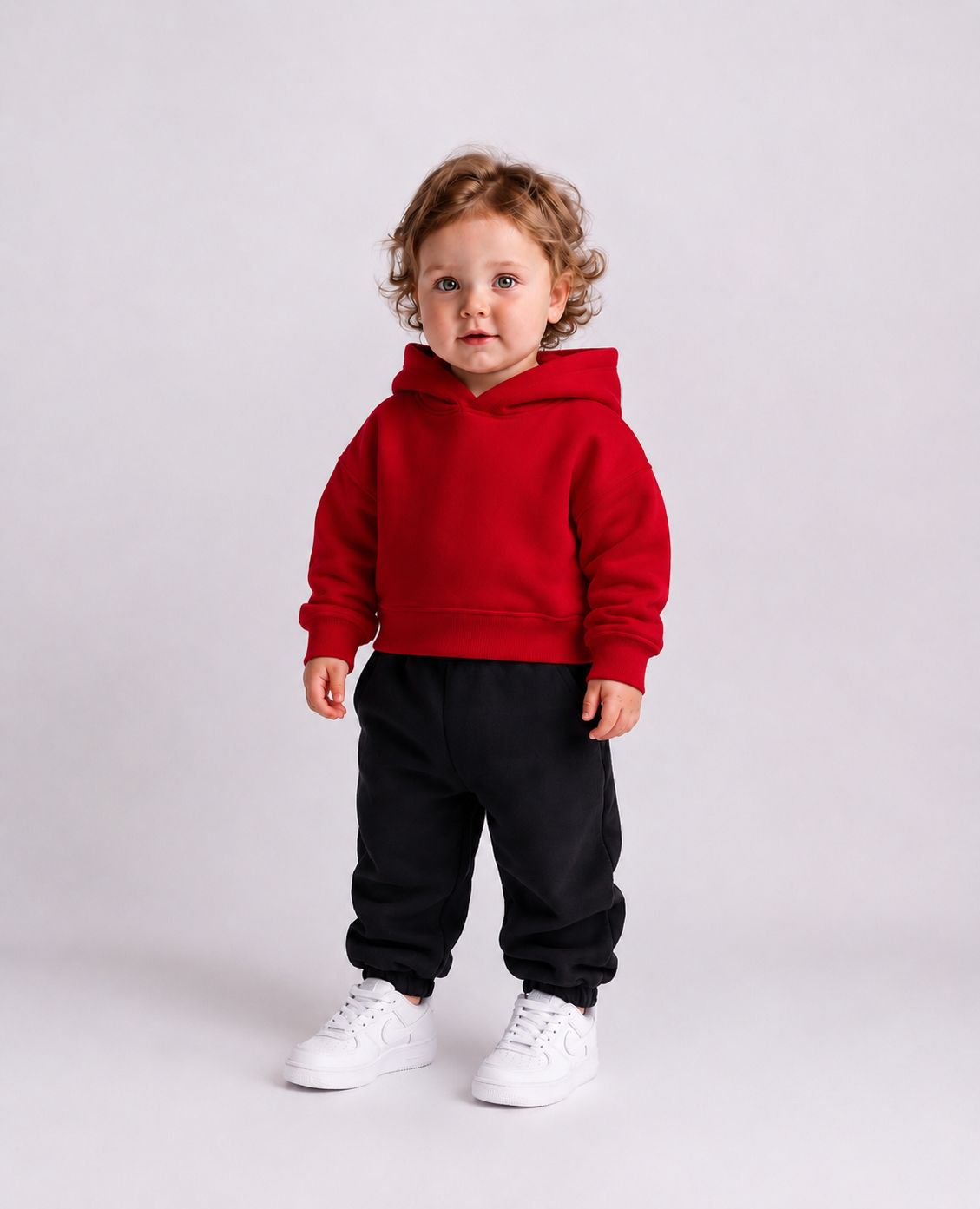Kids hoodie, girls