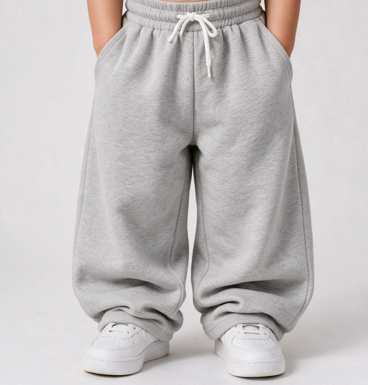 SWEATPANTS 280 GSM