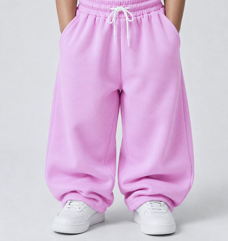 SWEATPANTS 280 GSM