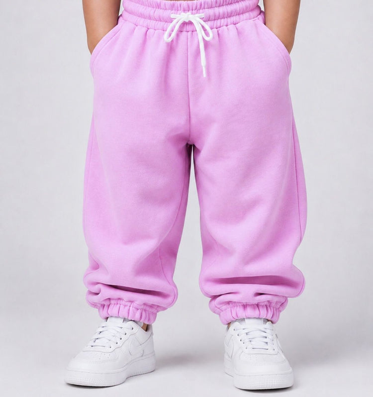 JOGGER SWEATPANTS 280 GSM