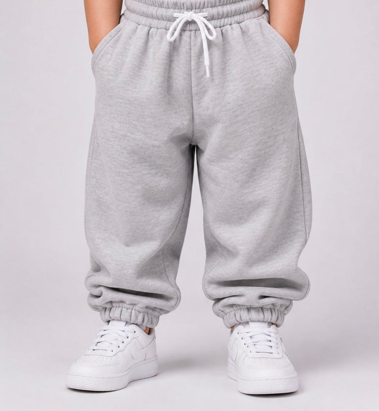 JOGGER SWEATPANTS 280 GSM