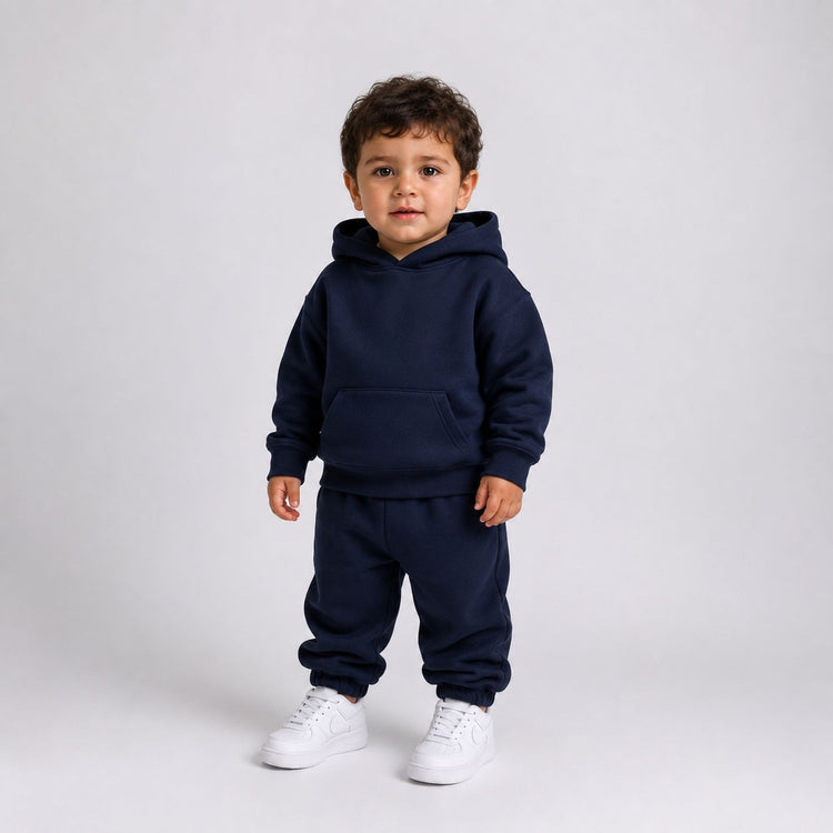 KIDS NORMAL HOODIES