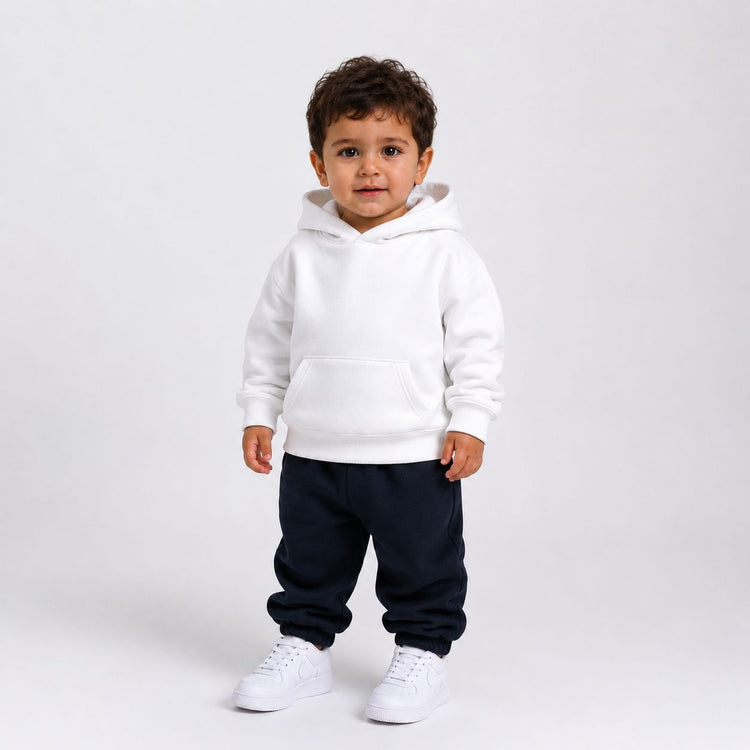 KIDS NORMAL HOODIES