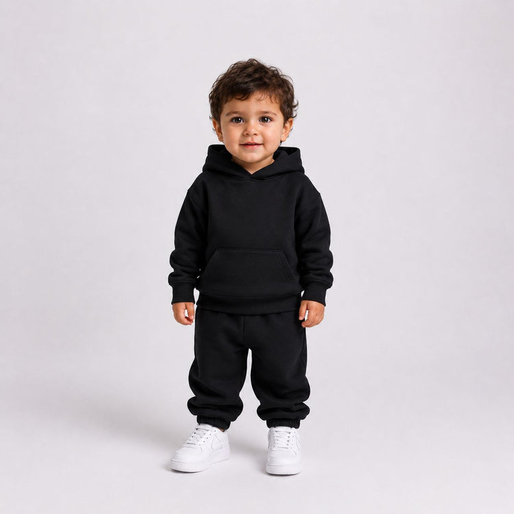 KIDS NORMAL HOODIES