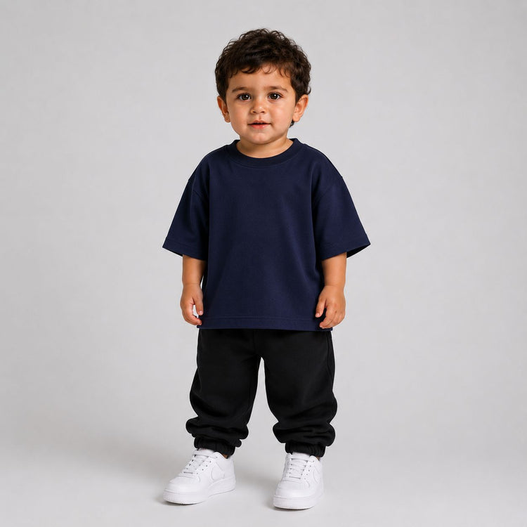 KIDS OVERSIZE T-SHIRT
