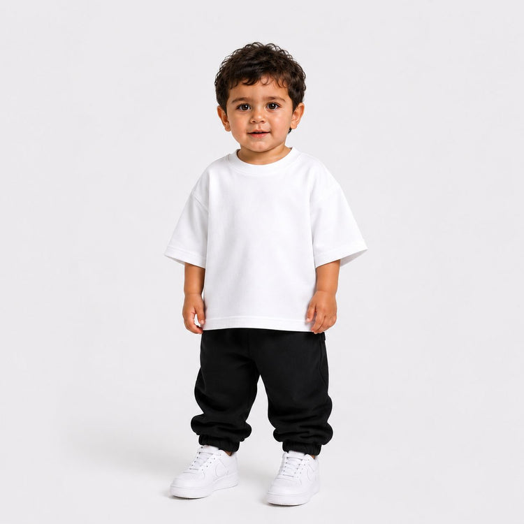 KIDS OVERSIZE T-SHIRT