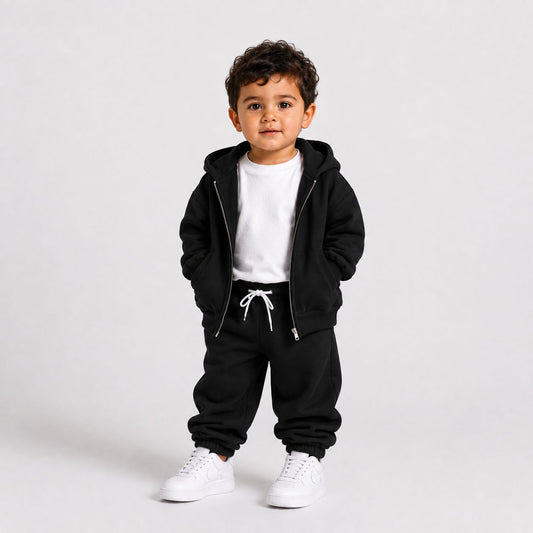 KIDS SWEATSUIT - BOYS - 1-2 YEARS