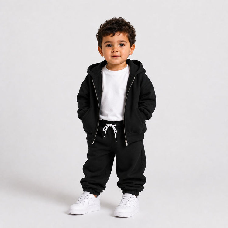 KIDS SWEATSUITS 280 GSM