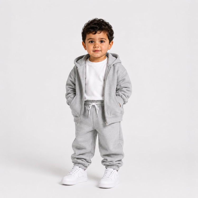 KIDS SWEATSUITS 280 GSM