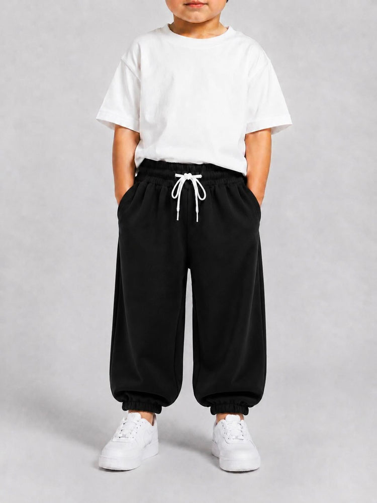 JOGGER SWEATPANTS 280 GSM
