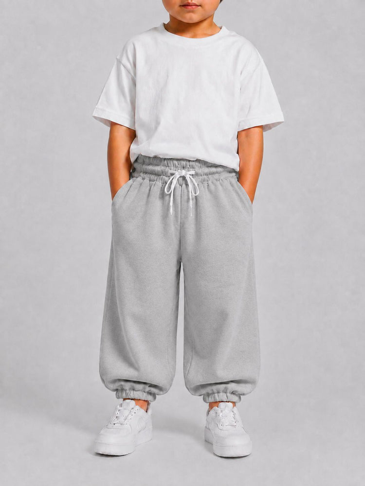 JOGGER SWEATPANTS 280 GSM