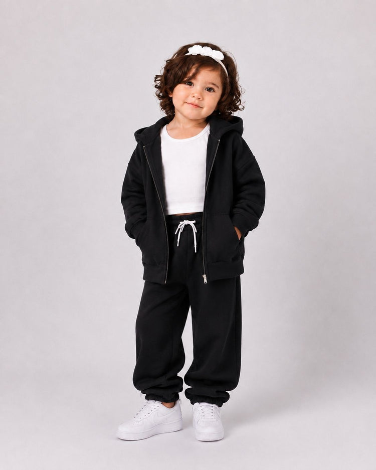 KIDS SWEATSUITS 280 GSM