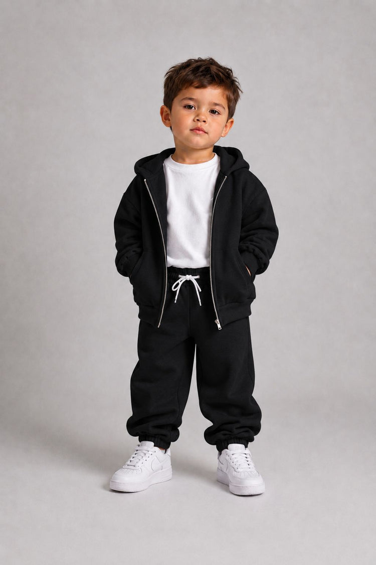 KIDS SWEATSUITS 280 GSM