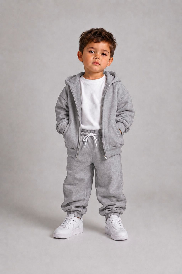 KIDS SWEATSUITS 280 GSM
