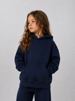 Kids hoodie, girls