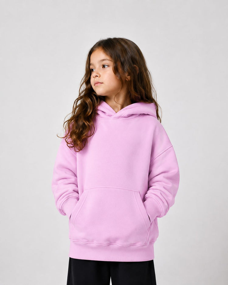 Kids hoodie, girls