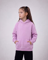 Kids hoodie, girls