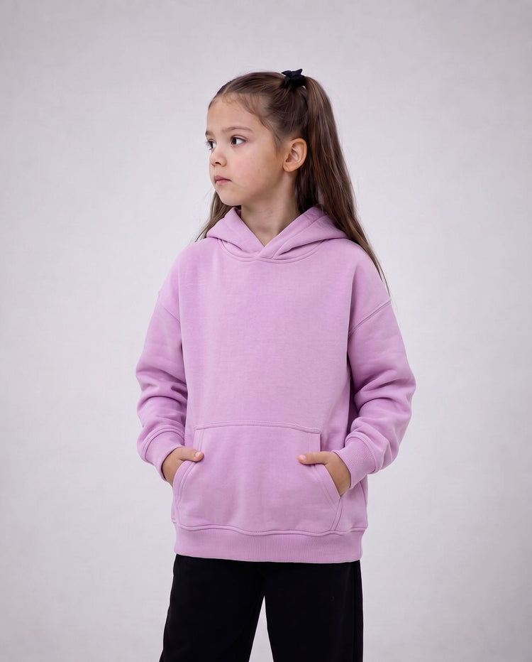 Kids hoodie, girls