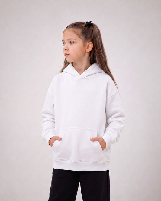Kids hoodie, girls