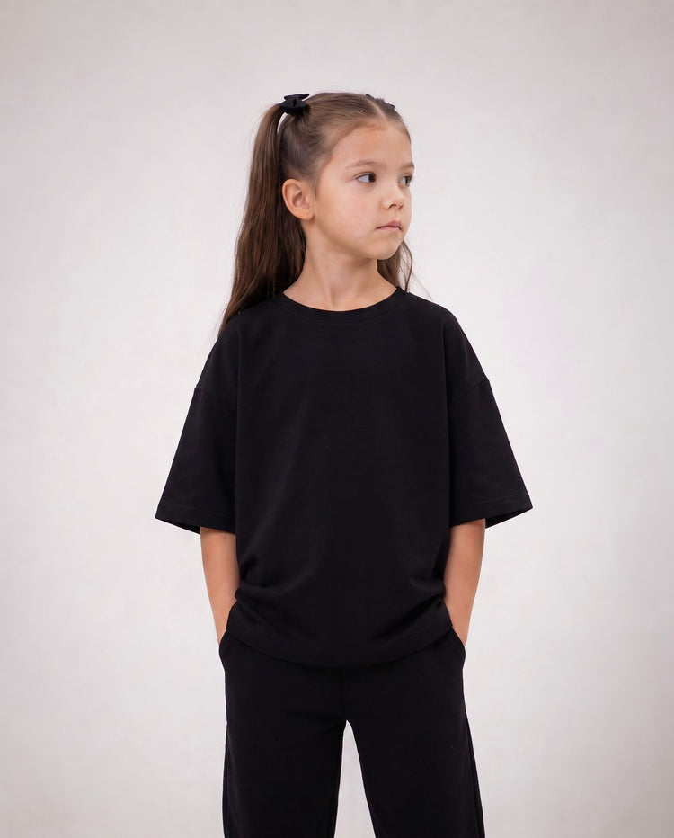 KIDS OVERSIZE T-SHIRT