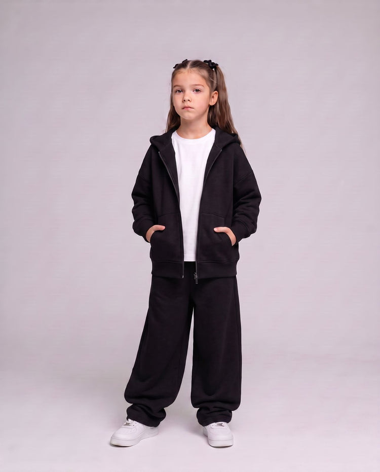 KIDS SWEATSUITS 280 GSM