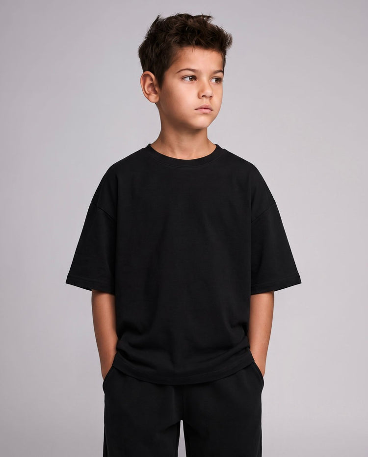 KIDS OVERSIZE T-SHIRT