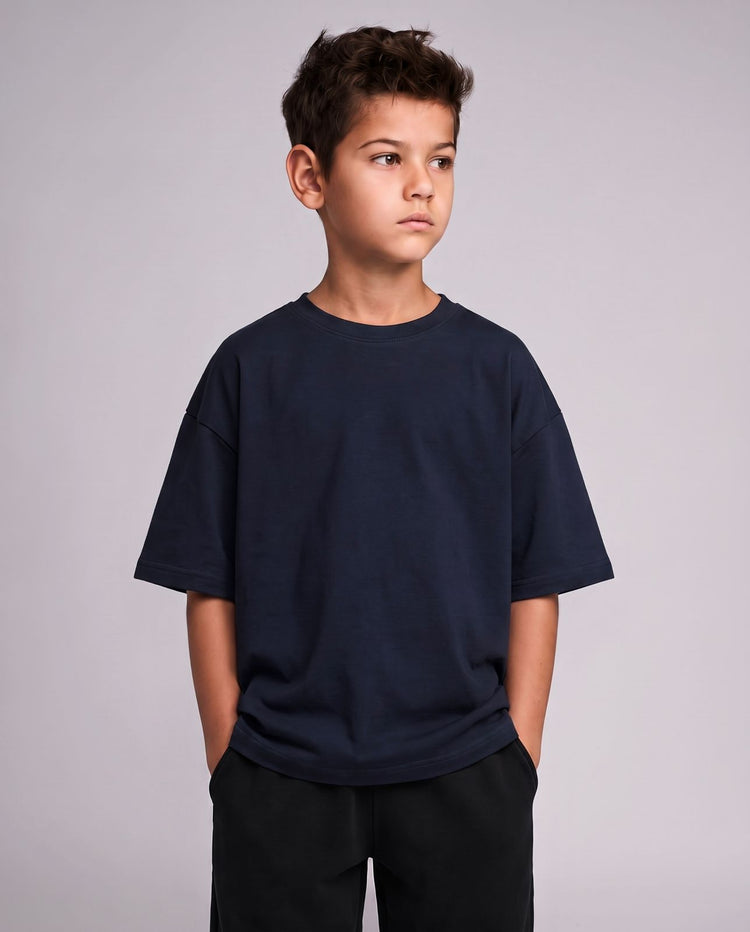KIDS OVERSIZE T-SHIRT