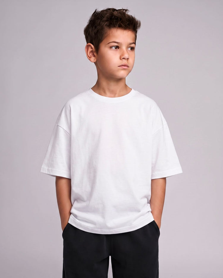 KIDS OVERSIZE T-SHIRT