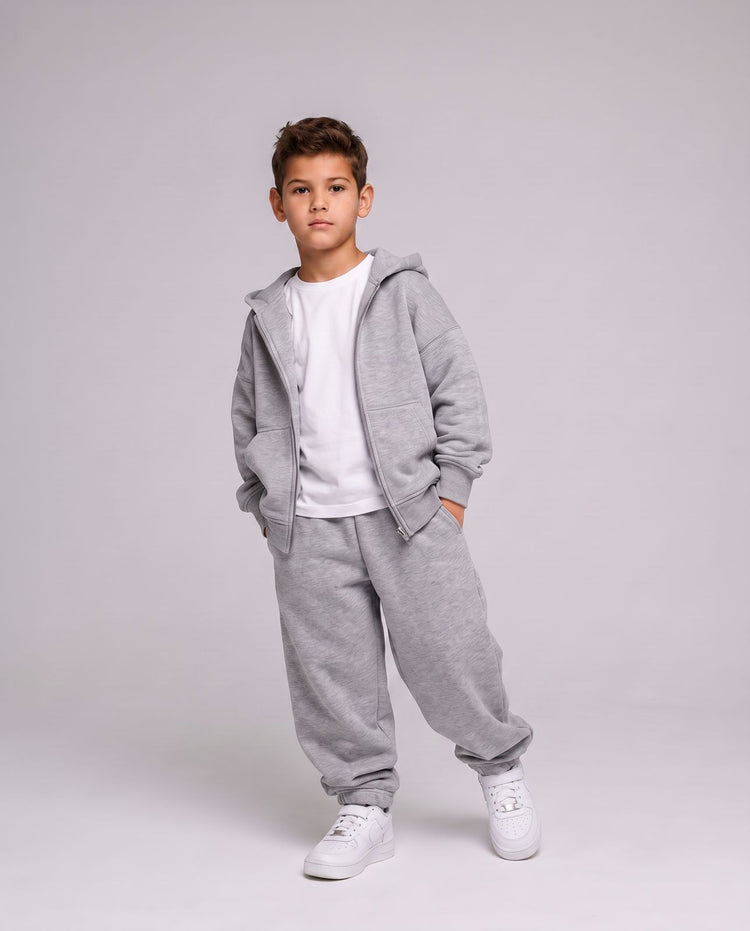 KIDS SWEATSUITS 280 GSM