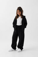 Kids sweatsuit, girls