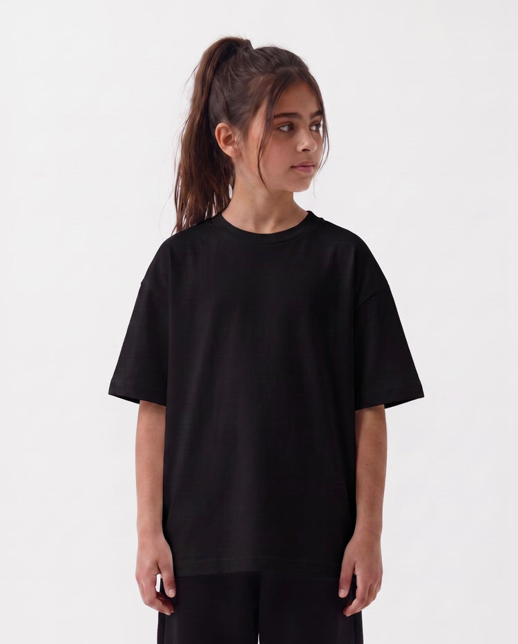 KIDS OVERSIZE T-SHIRT