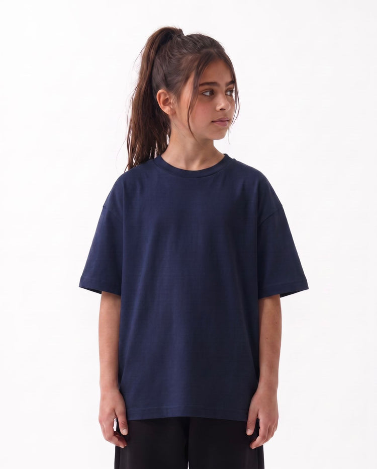 KIDS OVERSIZE T-SHIRT