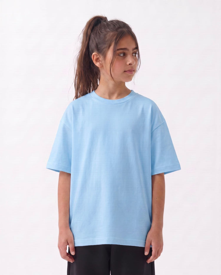 KIDS OVERSIZE T-SHIRT